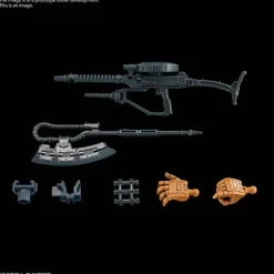 GUNDAM - HG 1/144 ZAKU II F TYPE SOLARI (REQUIEM FOR VENGEANCE) 254