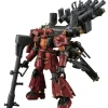 GUNDAM - HG 1/144 ZAKU II HIGH MOBILITY TYPE PSYCHO ZAKU [GUNDAM THUNDERBOLT VER.]