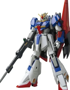 GUNDAM - HG 1/144 ZETA GUNDAM