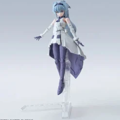 GUNDAM - HG MOBILE DOLL SARAH