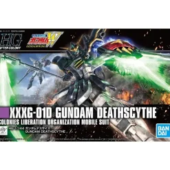 GUNDAM - HGAC 1/144 GUNDAM DEATHSCYTHE 239