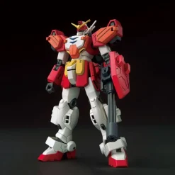 GUNDAM - HGAC 1/144 GUNDAM HEAVYARMS 236