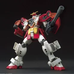 GUNDAM - HGAC 1/144 GUNDAM HEAVYARMS 236