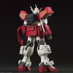 GUNDAM - HGAC 1/144 GUNDAM HEAVYARMS 236