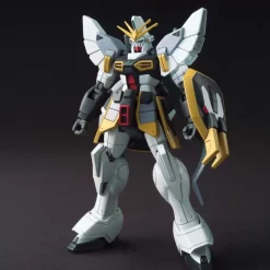 GUNDAM - HGAC 1/144 GUNDAM SANDROCK