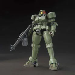 GUNDAM - HGAC 1/144 LEO