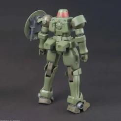 GUNDAM - HGAC 1/144 LEO