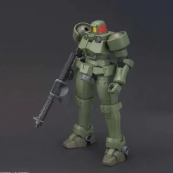 GUNDAM - HGAC 1/144 LEO