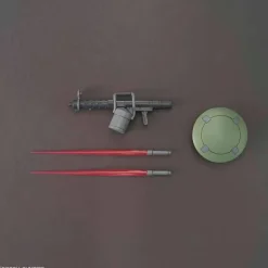 GUNDAM - HGAC 1/144 LEO