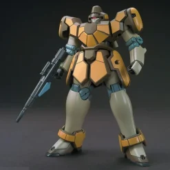 GUNDAM - HGAC 1/144 MAGANAC 223