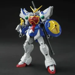 GUNDAM - HGAC 1/144 XXXG01S SHENLONG GUNDAM