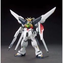 GUNDAM - HGAW 1/144 GUNDAM DOUBLE X 163