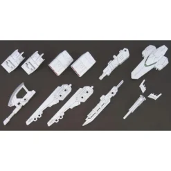 GUNDAM - HGBC 1/144 GUNPLA BATTLE ARM ARMS
