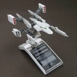 GUNDAM - HGBC 1/144 GUNPLA BATTLE ARM ARMS