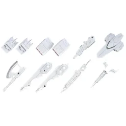 GUNDAM - HGBC 1/144 GUNPLA BATTLE ARM ARMS