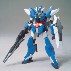 GUNDAM - HGBDR 1/144 EARTHREE GUNDAM 001