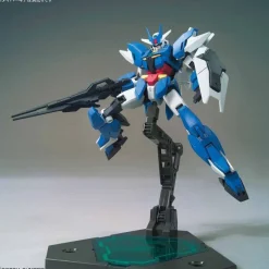 GUNDAM - HGBDR 1/144 EARTHREE GUNDAM 001