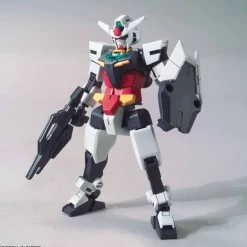 GUNDAM - HGBDR 1/144 EARTHREE GUNDAM 001