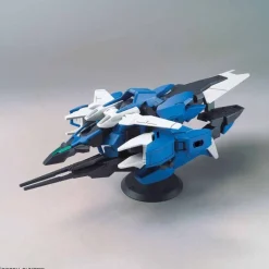GUNDAM - HGBDR 1/144 EARTHREE GUNDAM 001