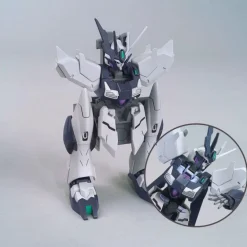 GUNDAM - HGBDR 1/144 FAKE NU UNIT