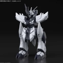 GUNDAM - HGBDR 1/144 FAKE NU UNIT