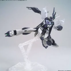 GUNDAM - HGBDR 1/144 FAKE NU UNIT