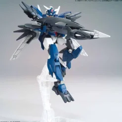 GUNDAM - HGBDR 1/144 MERCUONE UNIT