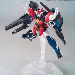 GUNDAM - HGBDR 1/144 MERCUONE UNIT