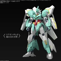 GUNDAM - HGBD:R 1/144 NEPTEIGHT UNIT 031