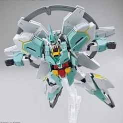 GUNDAM - HGBD:R 1/144 NEPTEIGHT UNIT 031