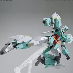 GUNDAM - HGBD:R 1/144 NEPTEIGHT UNIT 031