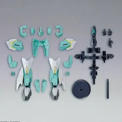 GUNDAM - HGBD:R 1/144 NEPTEIGHT UNIT 031