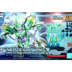 GUNDAM - HGBD:R 1/144 NEPTEIGHT UNIT 031