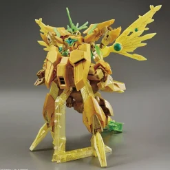 GUNDAM - HGBD:R 1/144 RE:RISING GUNDAM