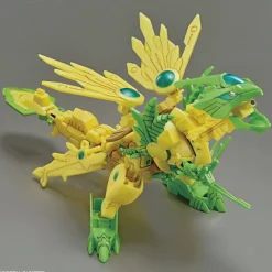 GUNDAM - HGBD:R 1/144 RE:RISING GUNDAM