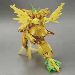 GUNDAM - HGBD:R 1/144 RE:RISING GUNDAM