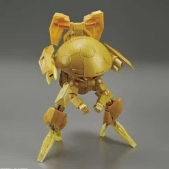 GUNDAM - HGBD:R 1/144 RE:RISING GUNDAM