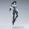 GUNDAM - HGBDR MOBILE DOLL MAY