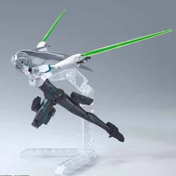 GUNDAM - HGBDR MOBILE DOLL MAY