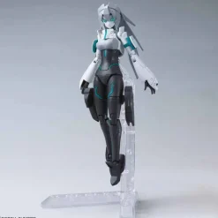 GUNDAM - HGBDR MOBILE DOLL MAY