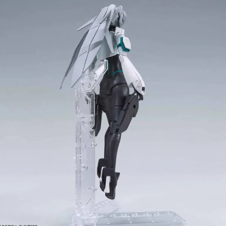 GUNDAM - HGBDR MOBILE DOLL MAY