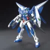 GUNDAM - HGBF 1/144 GUNDAM AMAZING EXIA 016