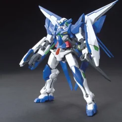 GUNDAM - HGBF 1/144 GUNDAM AMAZING EXIA 016