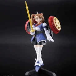 GUNDAM - HGBF 1/144 HYPER GYANKO