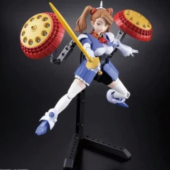 GUNDAM - HGBF 1/144 HYPER GYANKO