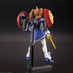 GUNDAM - HGBF 1/144 HYPER GYANKO