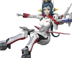 GUNDAM - HGBF 1/144 MRS. LOHENG-RINKO