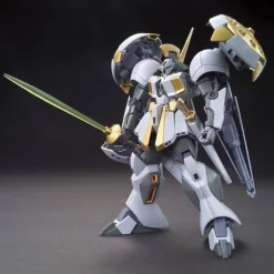 GUNDAM - HGBF 1/144 R-GYAGYA