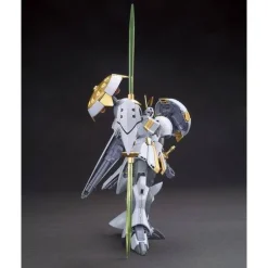 GUNDAM - HGBF 1/144 R-GYAGYA