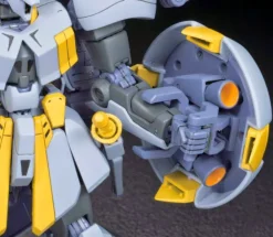 GUNDAM - HGBF 1/144 R-GYAGYA